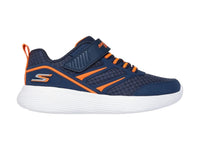 Tenis Skechers 405092 Para Niño
