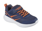 Tenis Skechers 405092 Para Niño
