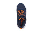 Tenis Skechers 405092 Para Niño