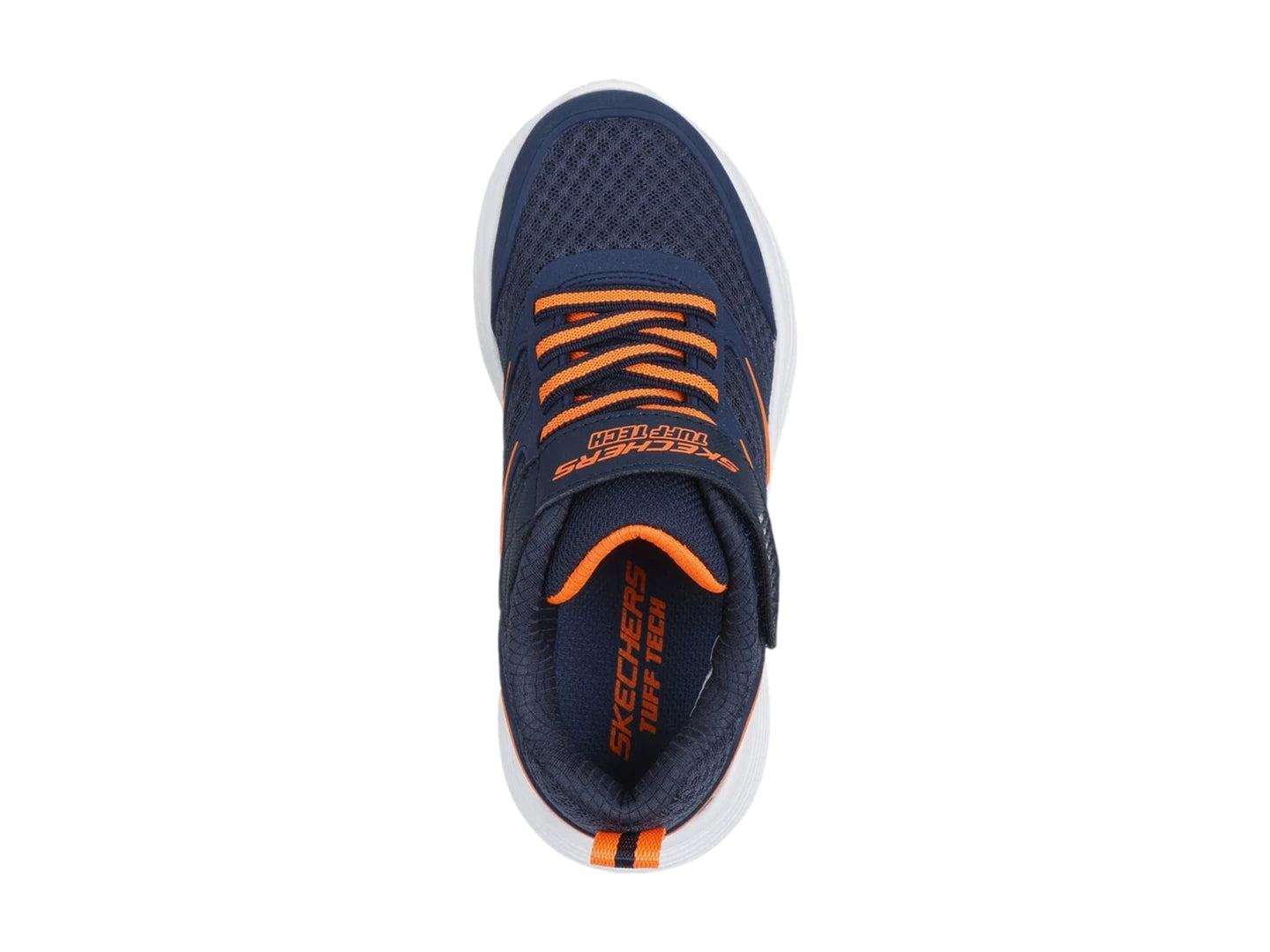 Tenis Skechers 405092 Para Niño
