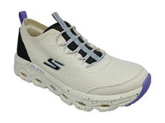 Tenis Skechers Glide-Step Sole Blanco para Mujer