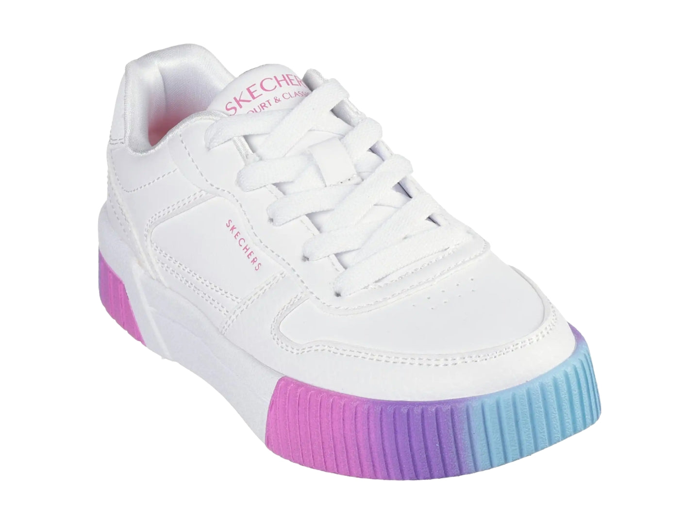 Tenis Skechers 310890 Para Niña