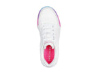 Tenis Skechers 310890 Para Niña