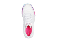 Tenis Skechers Jade Blanco para Niña