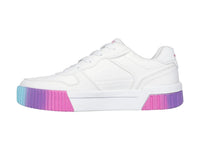 Tenis Skechers Jade Blanco para Niña