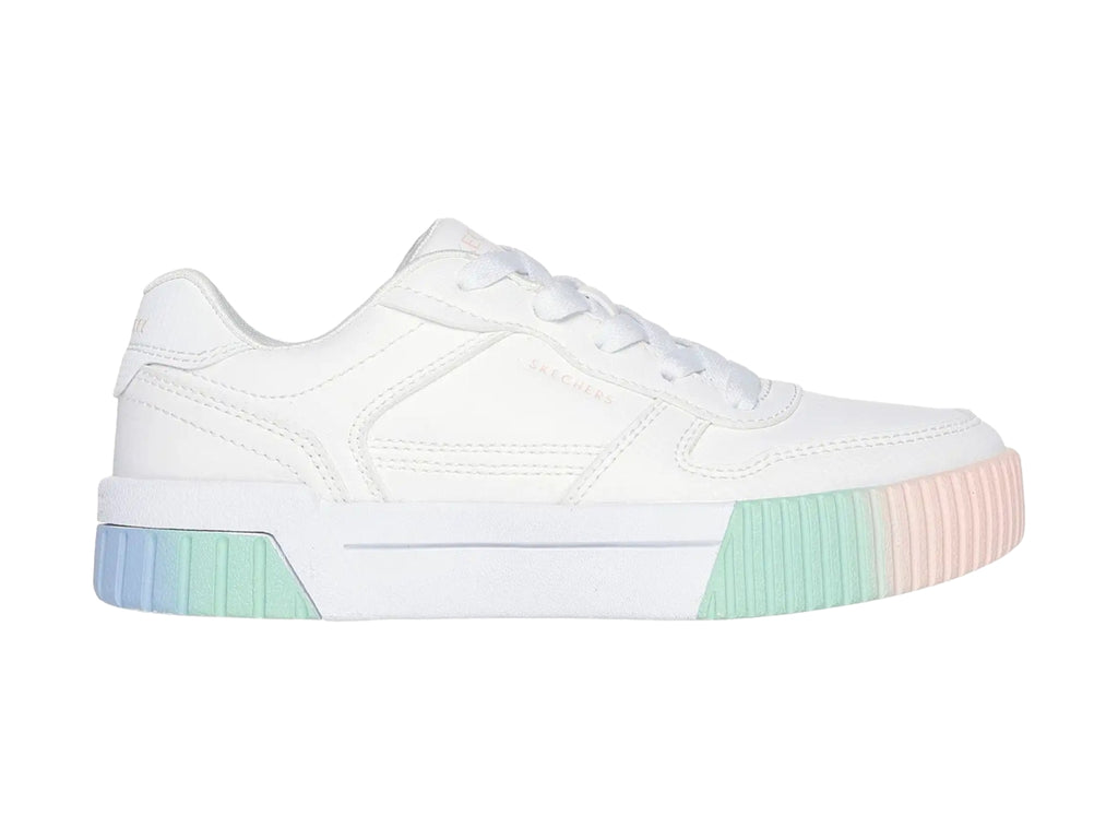 Tenis Skechers 310890 Para Niña