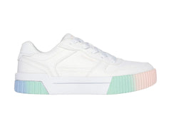 Tenis Skechers 310890 Para Niña