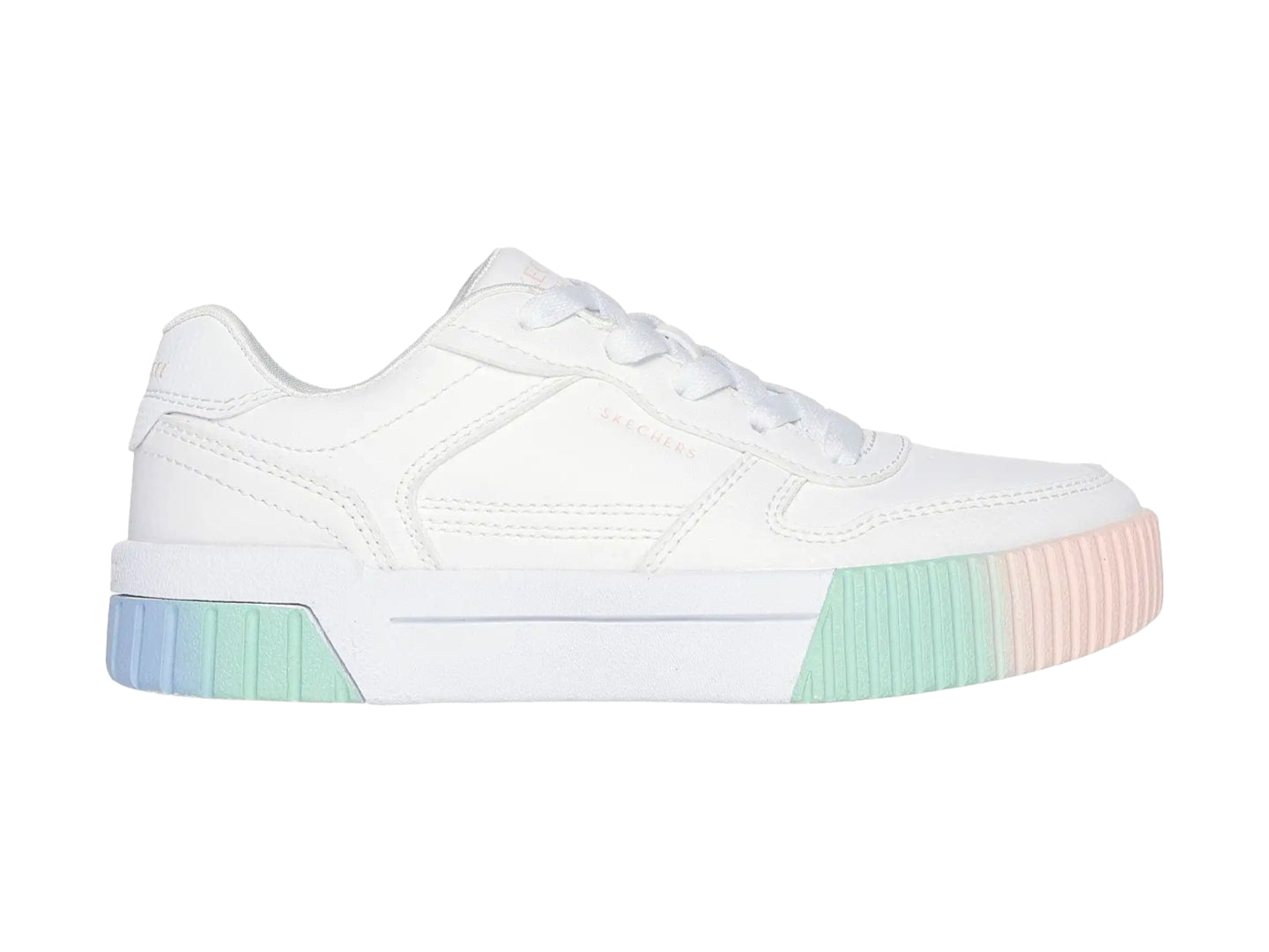 Tenis Skechers 310890 Para Niña