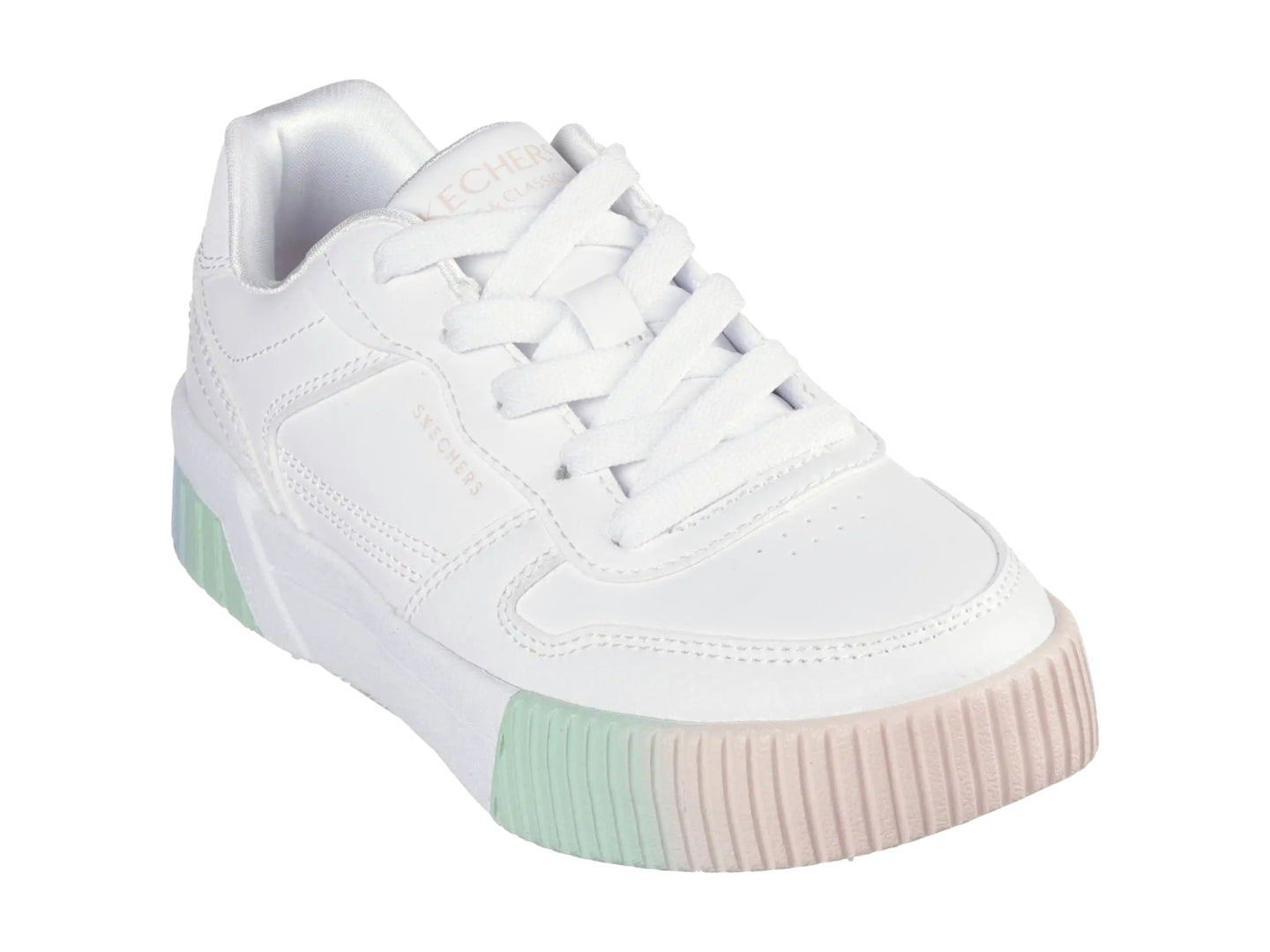 Tenis Skechers 310890 Para Niña