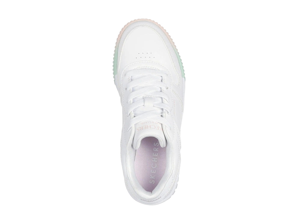 Tenis Skechers 310890 Para Niña