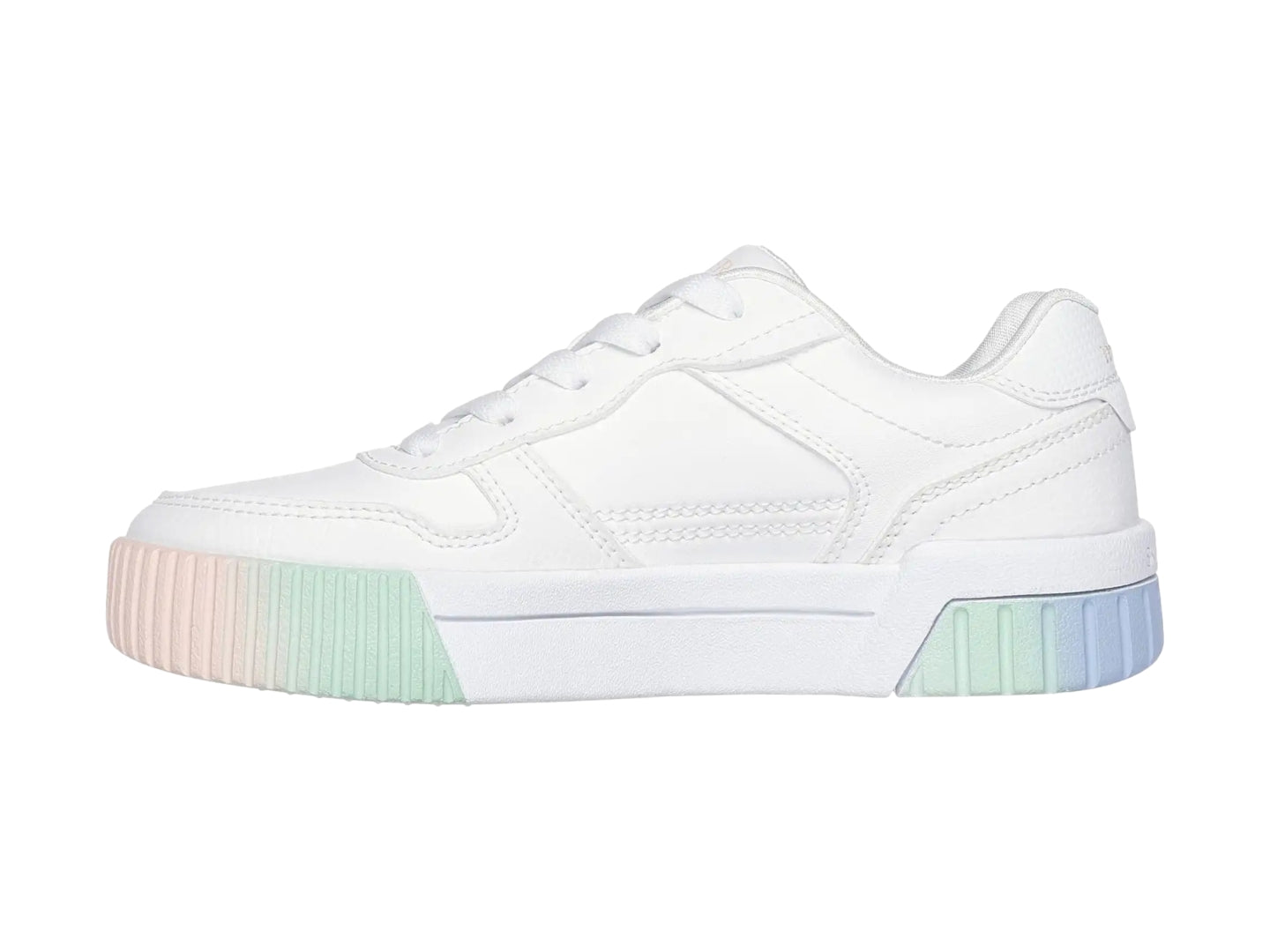 Tenis Skechers 310890 Para Niña
