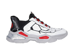 Tenis Skechers 403838 Para Niño