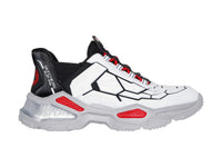 Tenis Skechers 403838 Para Niño