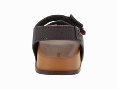Sandalias Cartago Beige y Marrón para Niño