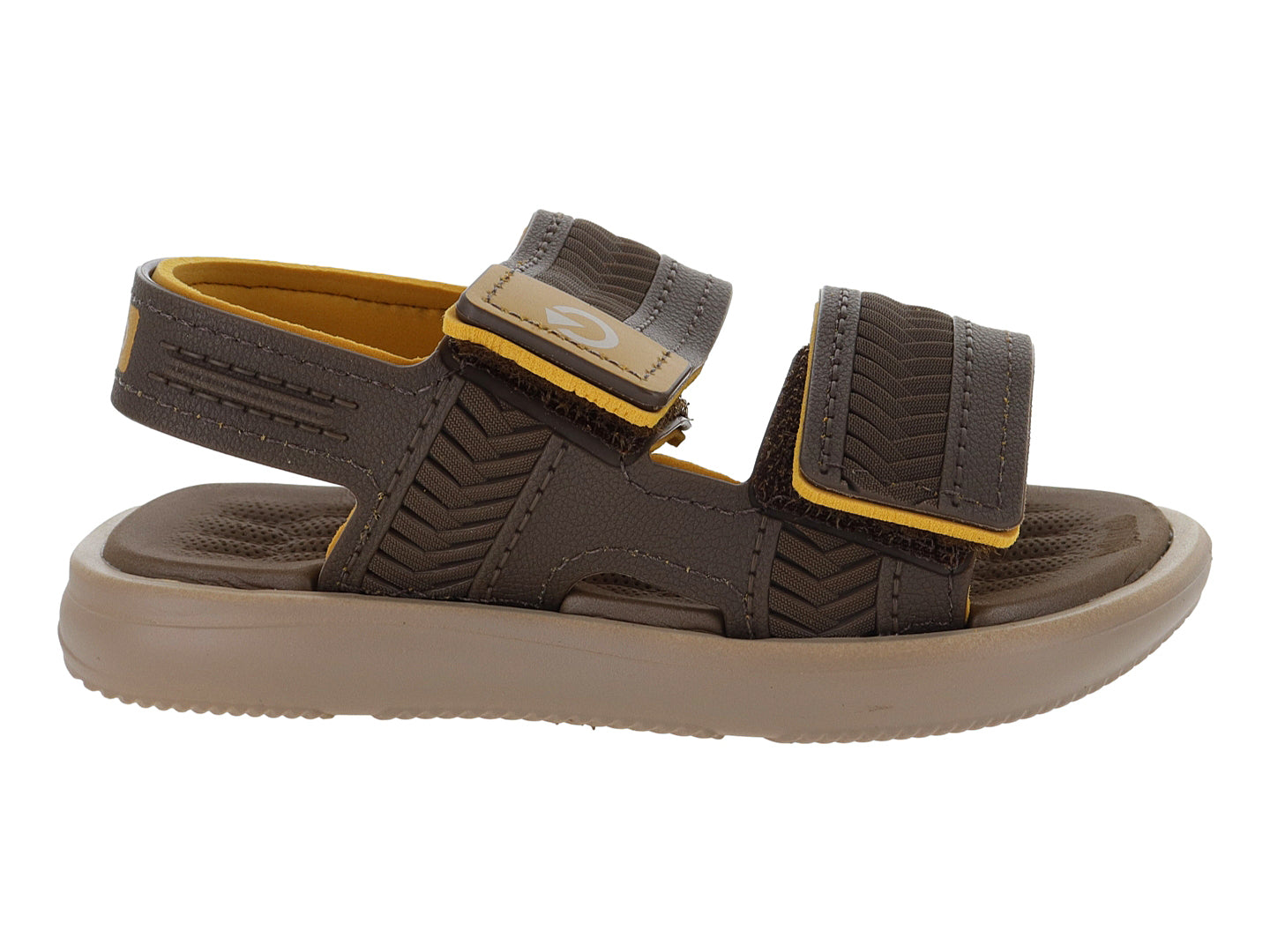 Sandalias Cartago 12549 Para Niño