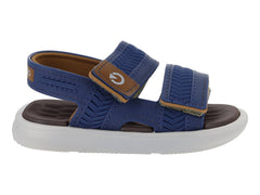 Sandalias Cartago 12549 Para Niño