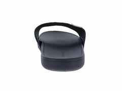 Sandalias Cartago Negro Gris para Hombre
