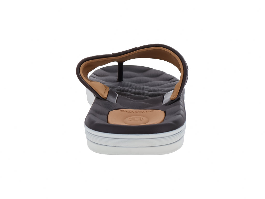 Sandalias Cartago 12530 Para Hombre