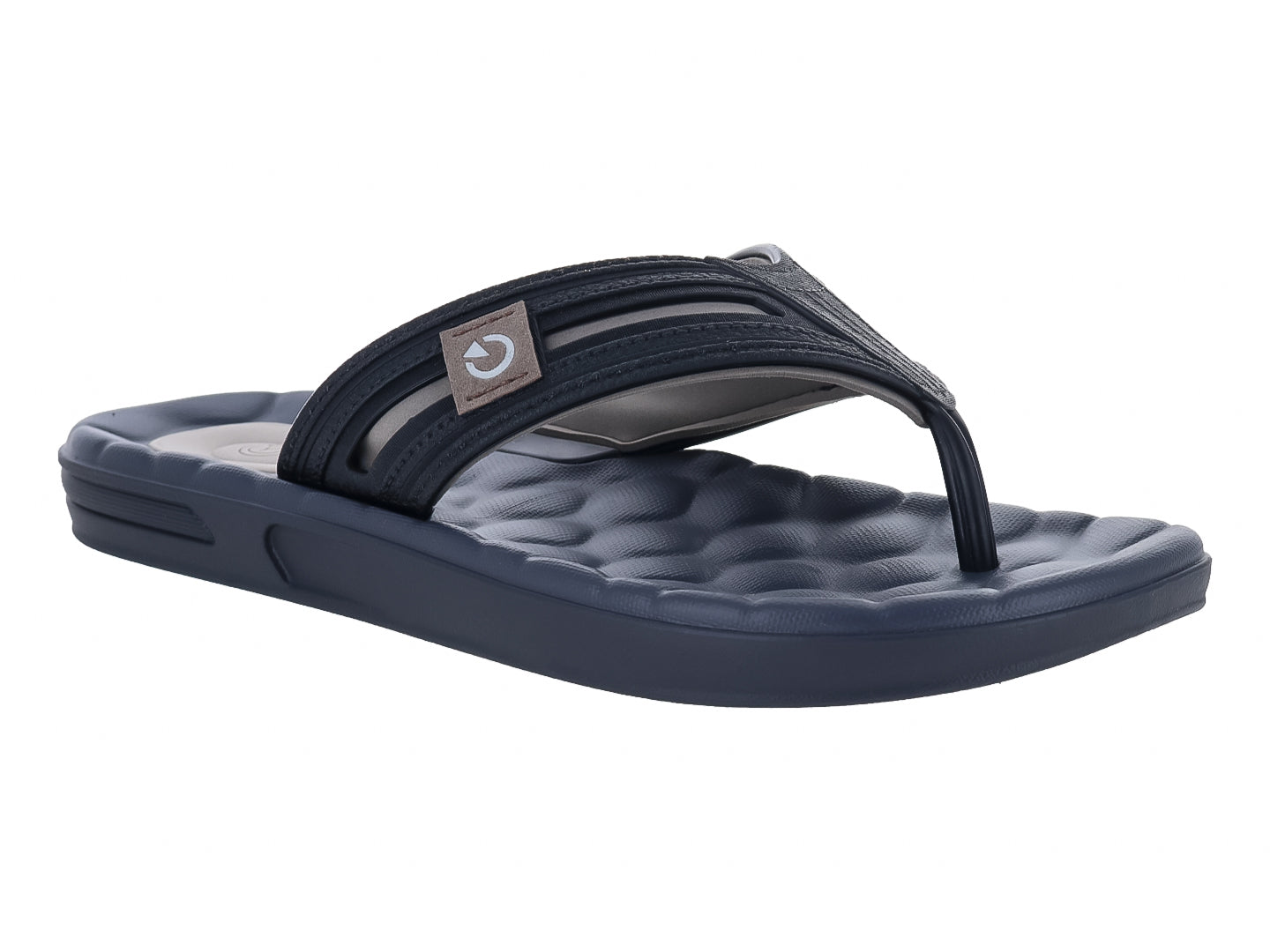 Sandalias Cartago 12530 Para Hombre