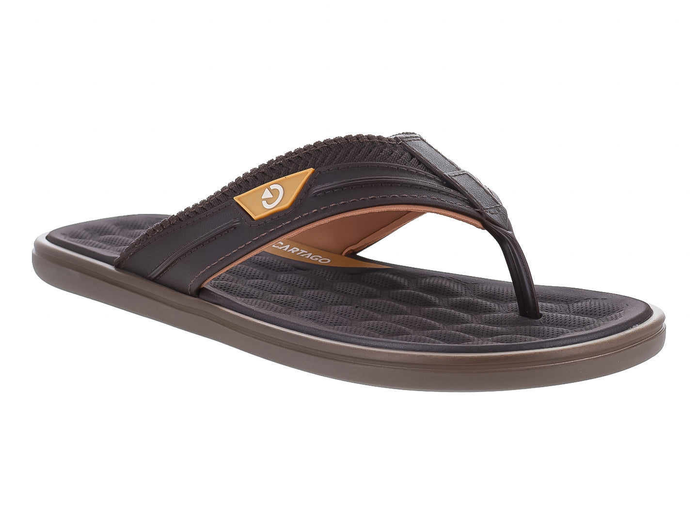 Sandalias Cartago 12496 Para Hombre