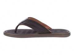 Sandalias Cartago Marrón para Hombre