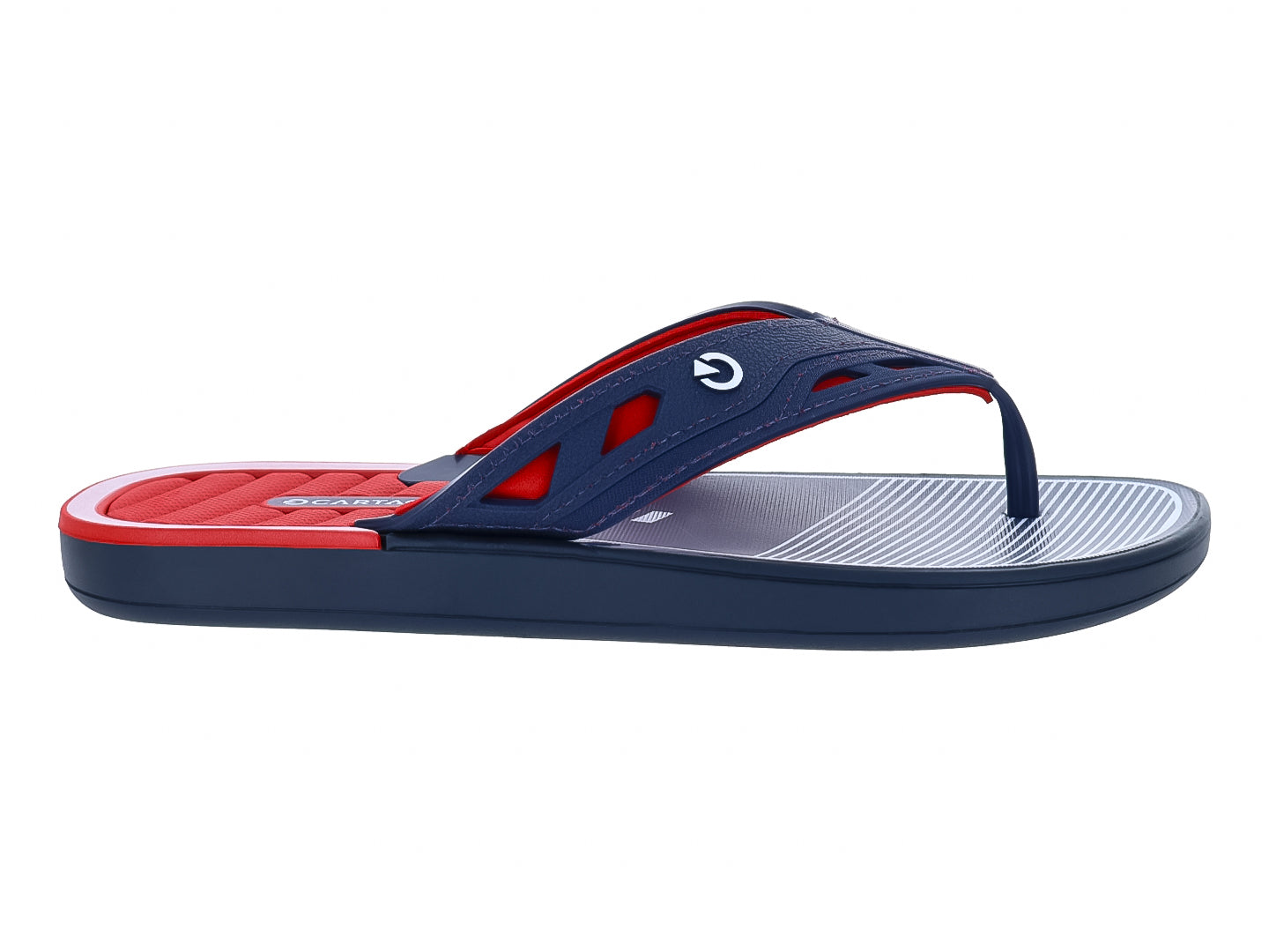 Sandalias Cartago 12158 Para Hombre