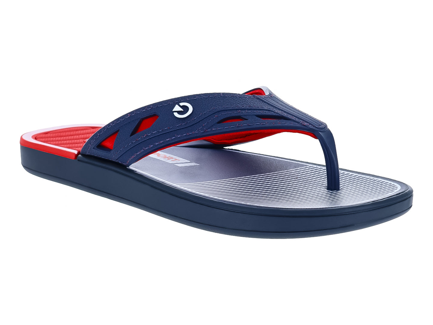 Sandalias Cartago 12158 Para Hombre