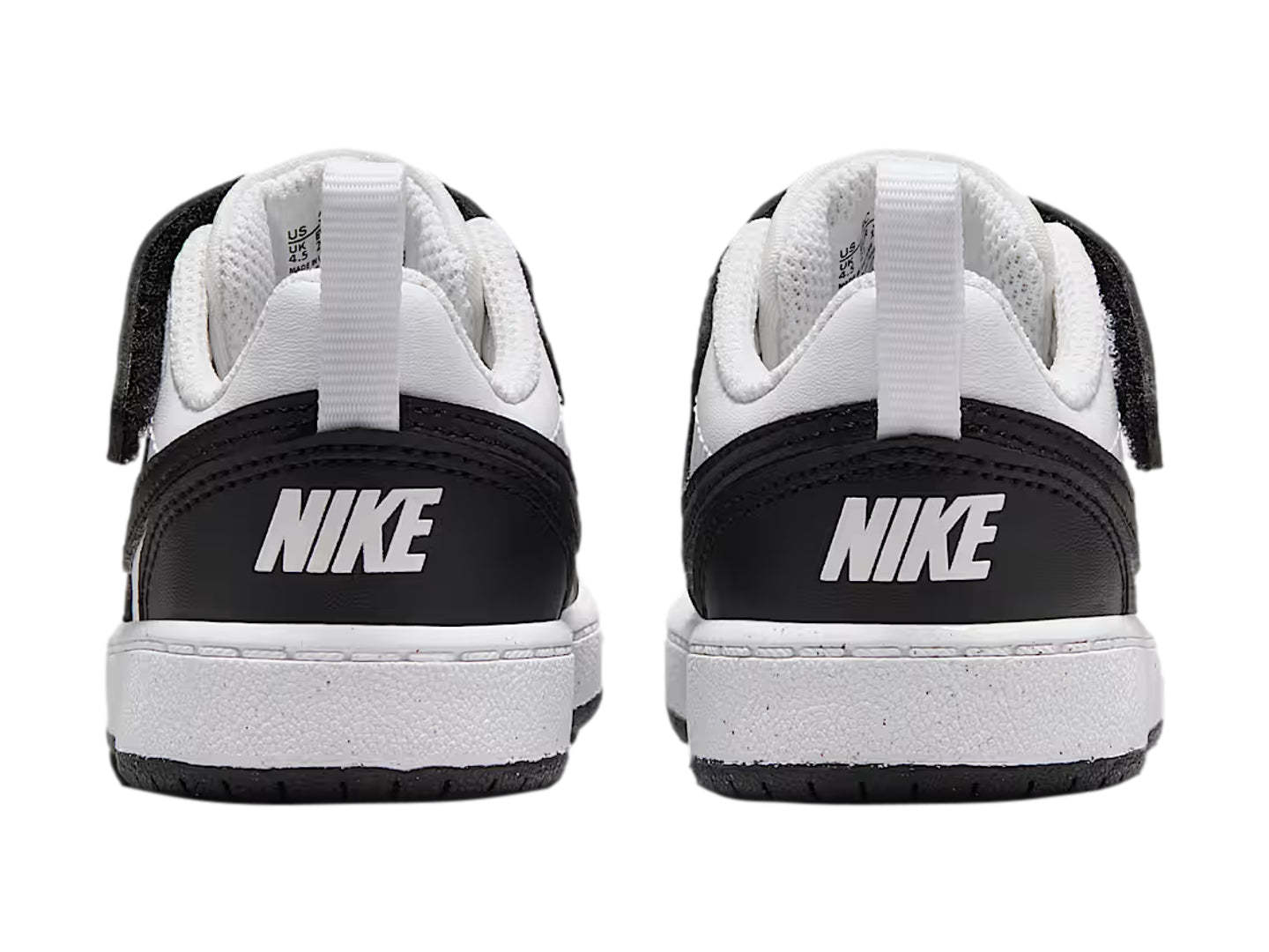 Tenis Nike Dv5458 Para Niño