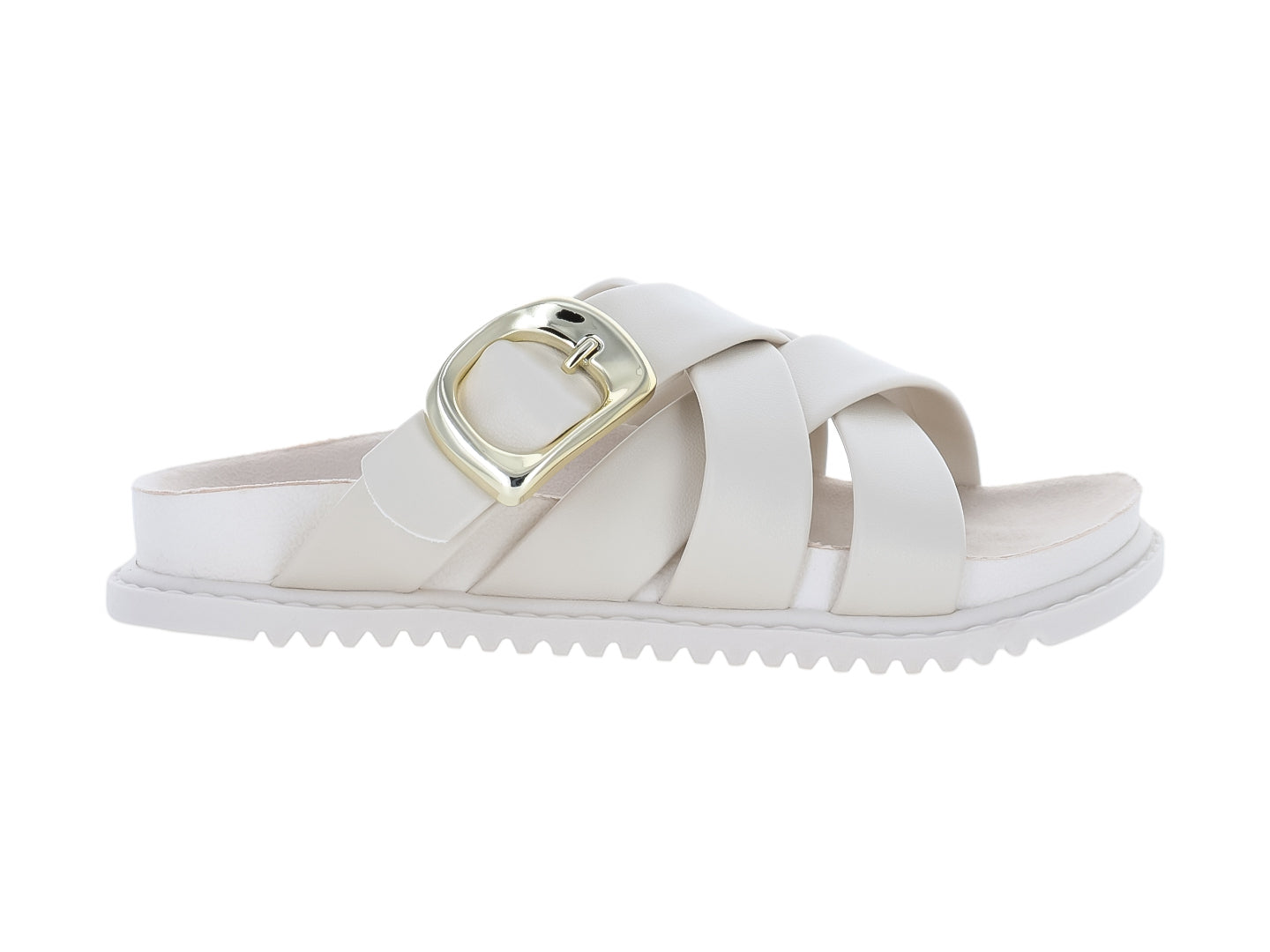 Sandalias Molekinha 114 Para Niña
