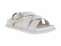 Sandalias Molekinha Blanco para Niña