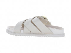 Sandalias Molekinha Blanco para Niña
