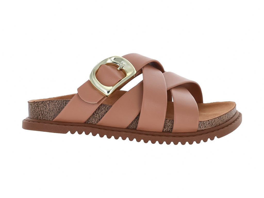 Sandalias Molekinha 114 Para Niña