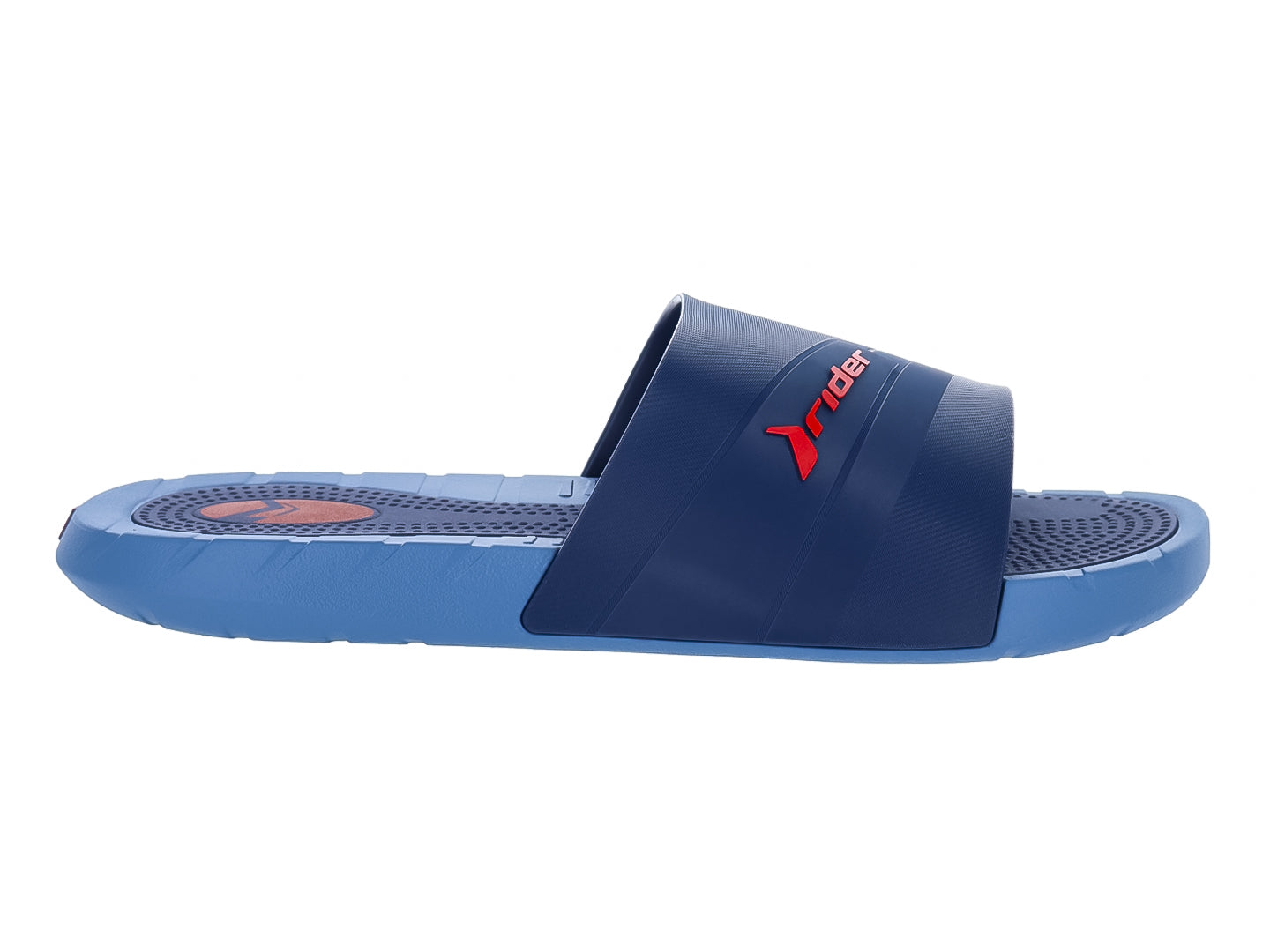 Sandalias Rider 12511 Para Hombre
