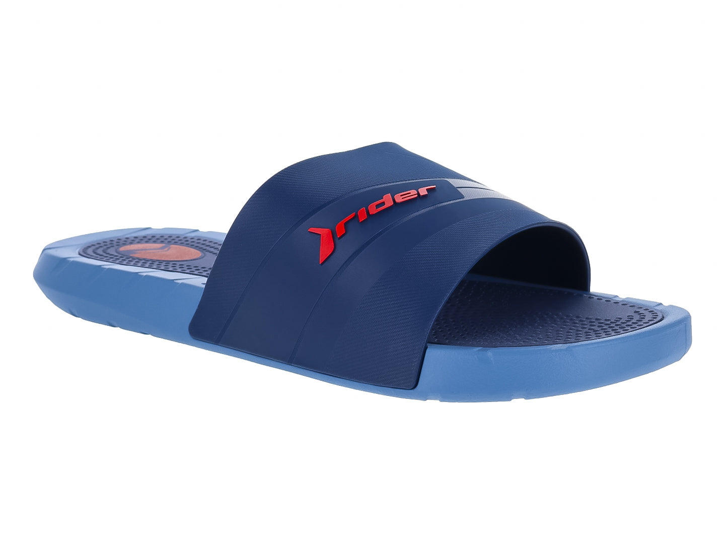 Sandalias Rider 12511 Para Hombre