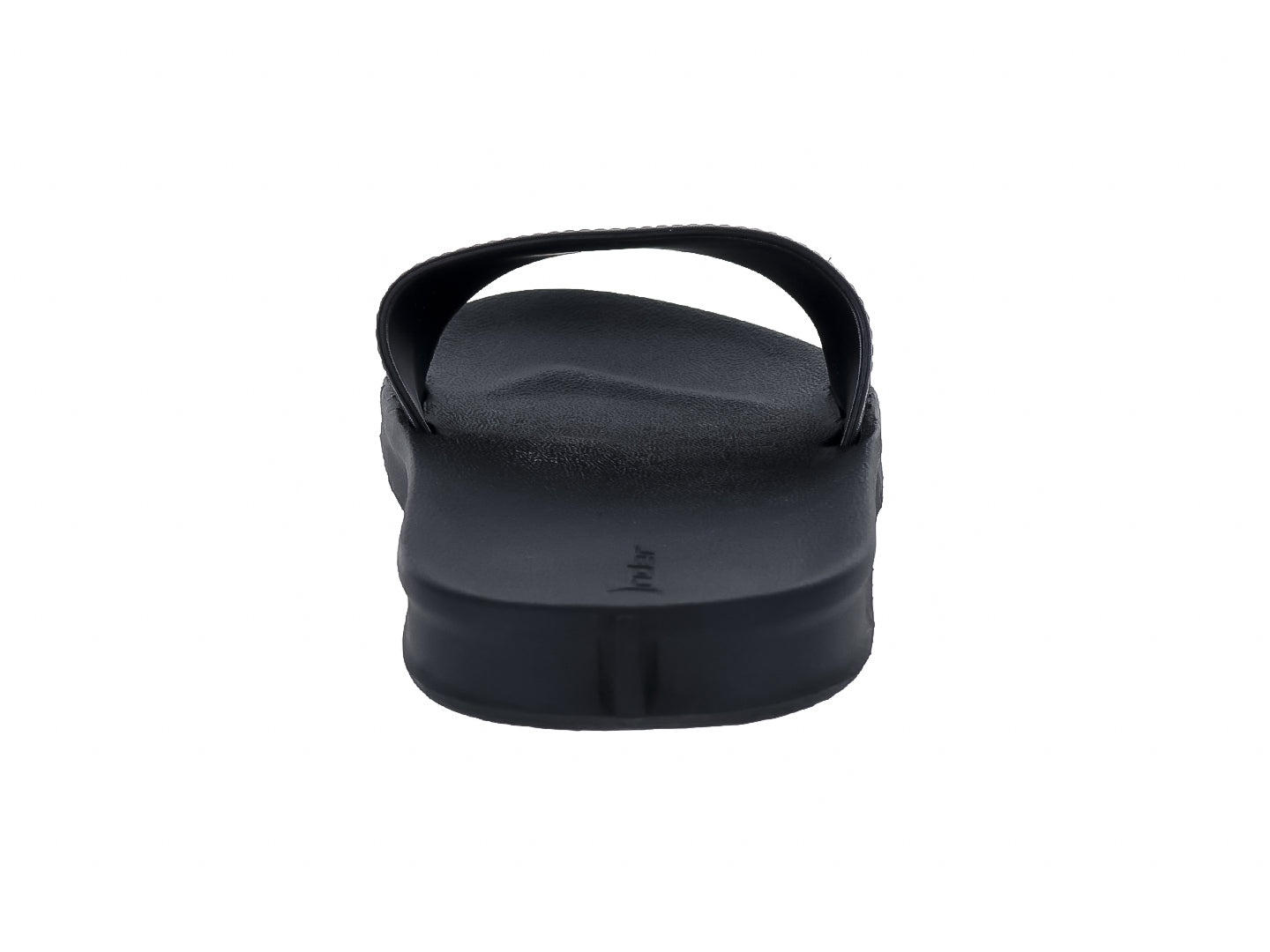 Sandalias Rider Street Slide Negro para Hombre