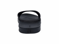 Sandalias Rider Street Slide Negro para Hombre