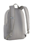 Mochila Puma Phase Backpack III Gris Unisex