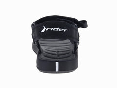 Sandalias Rider Free Style II Negro para Niño