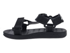 Sandalias Rider Free Style II Negro para Niño