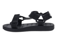 Sandalias Rider Free Style II Negro para Niño