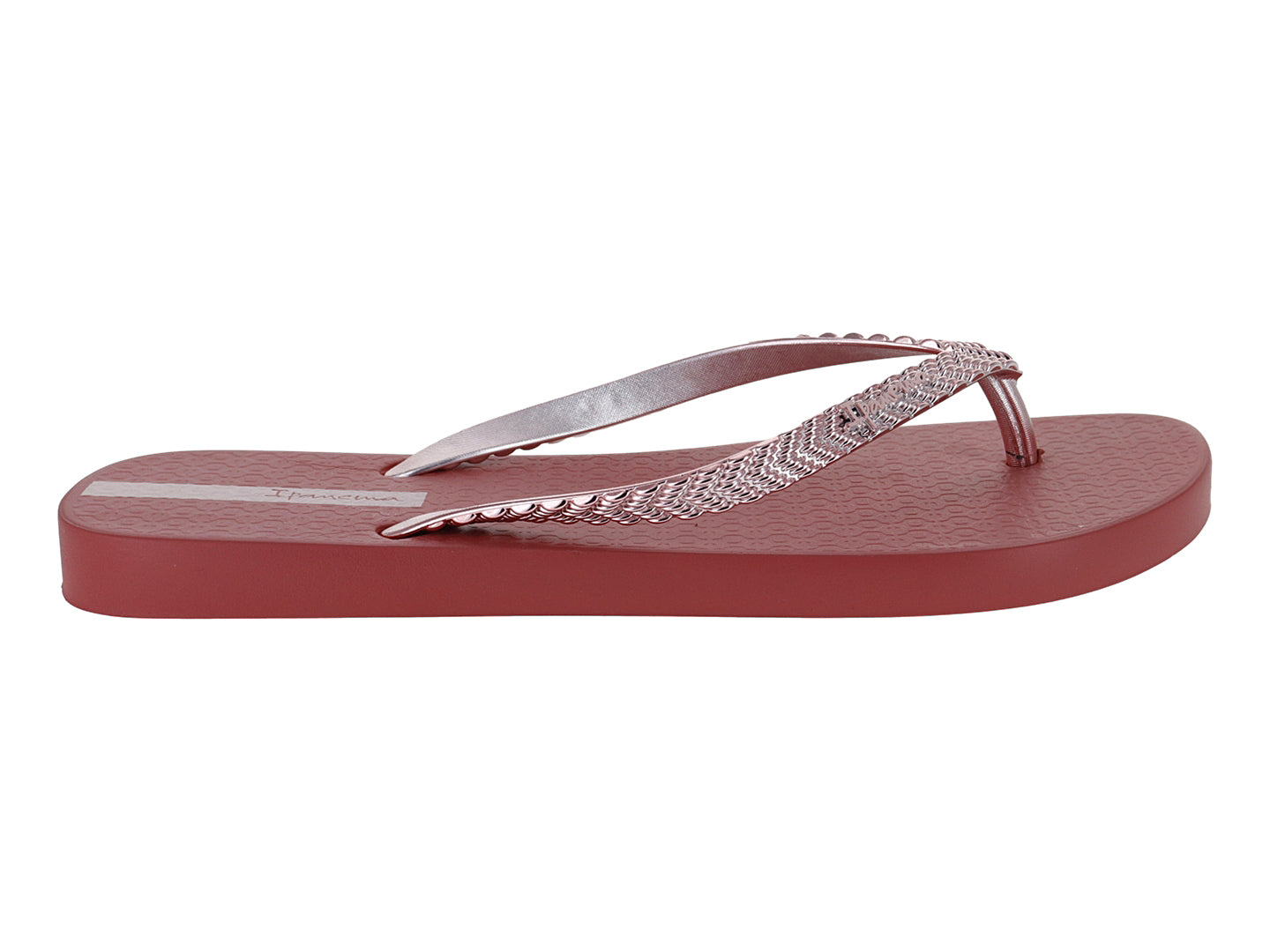 Sandalias Ipanema 83723 Para Mujer