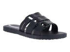 Sandalias Ipanema Negro para Mujer
