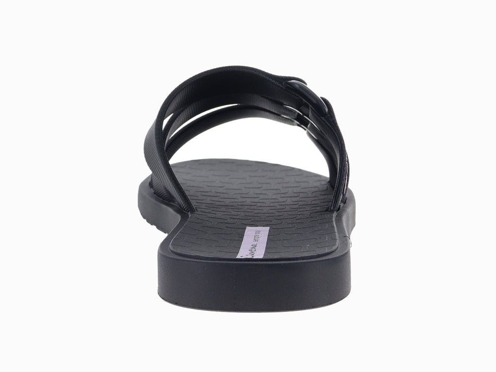 Sandalias Ipanema Negro para Mujer