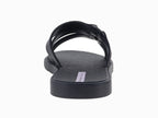 Sandalias Ipanema Negro para Mujer