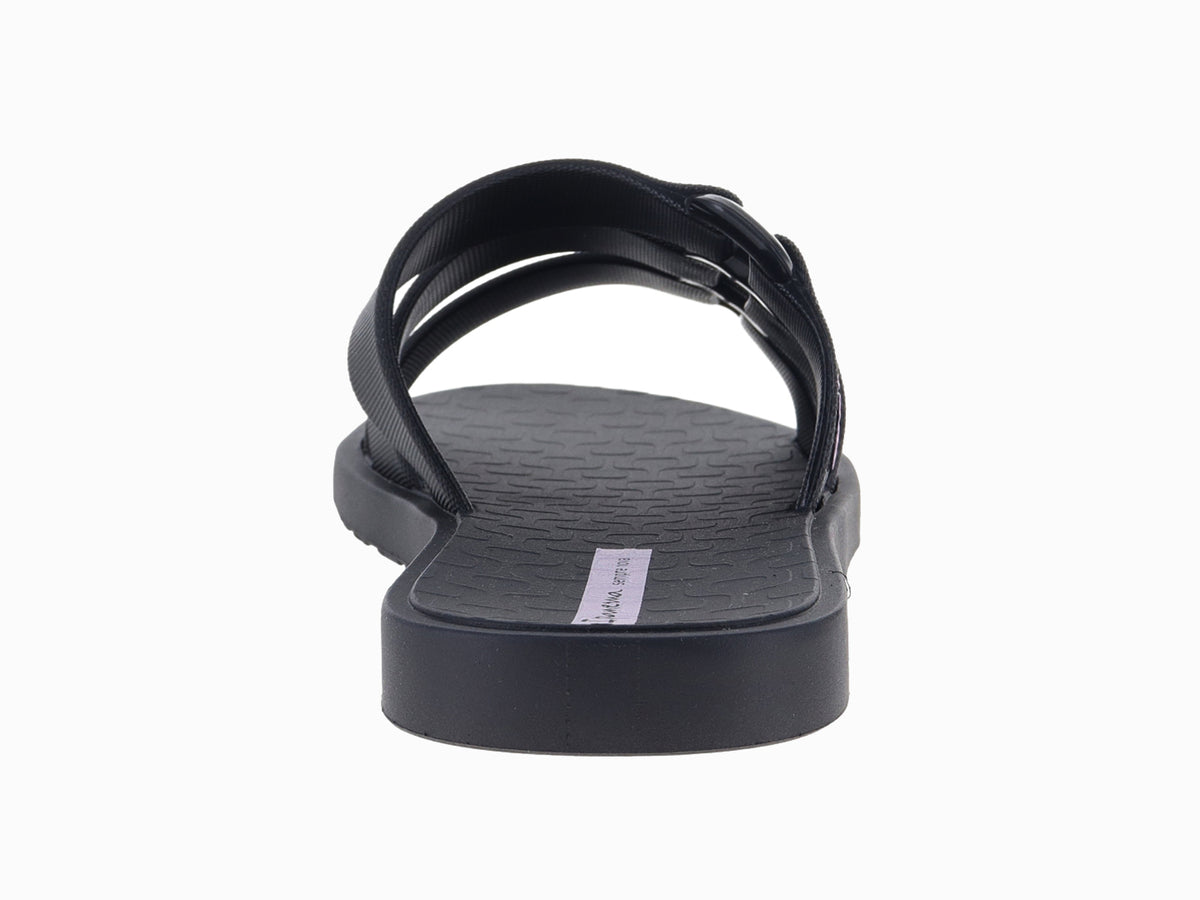 Sandalias Ipanema Negro para Mujer