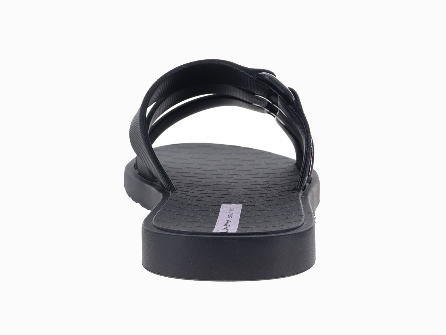Sandalias Ipanema Negro para Mujer