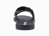 Sandalias Ipanema Negro para Mujer