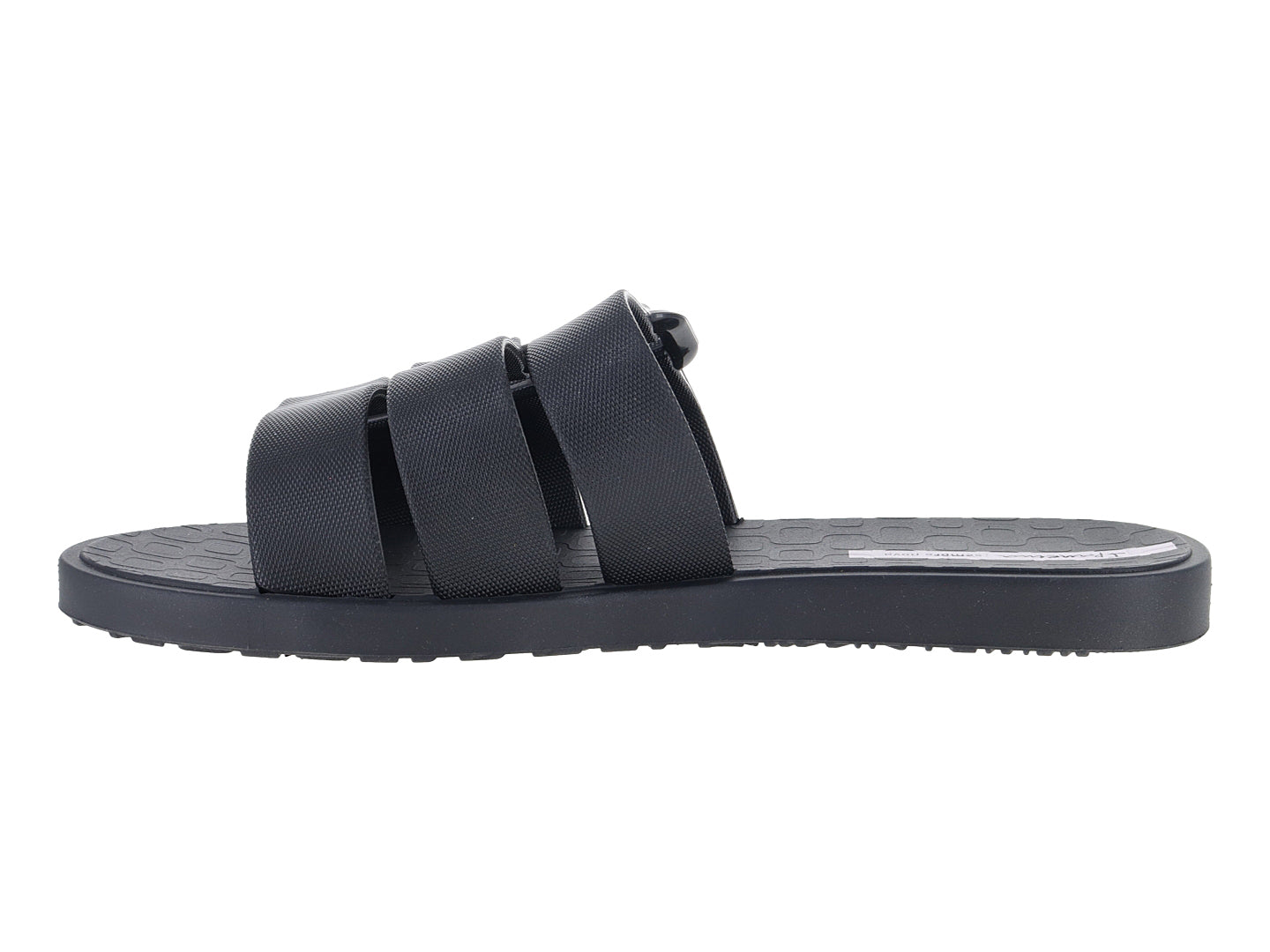 Sandalias Ipanema Negro para Mujer