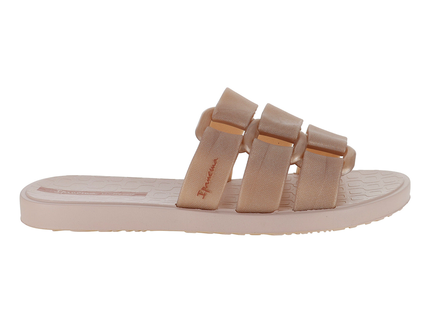 Sandalias Ipanema 26519 Para Mujer