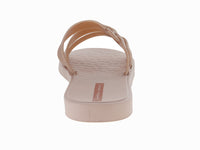 Sandalias Ipanema Rosa Claro para Mujer